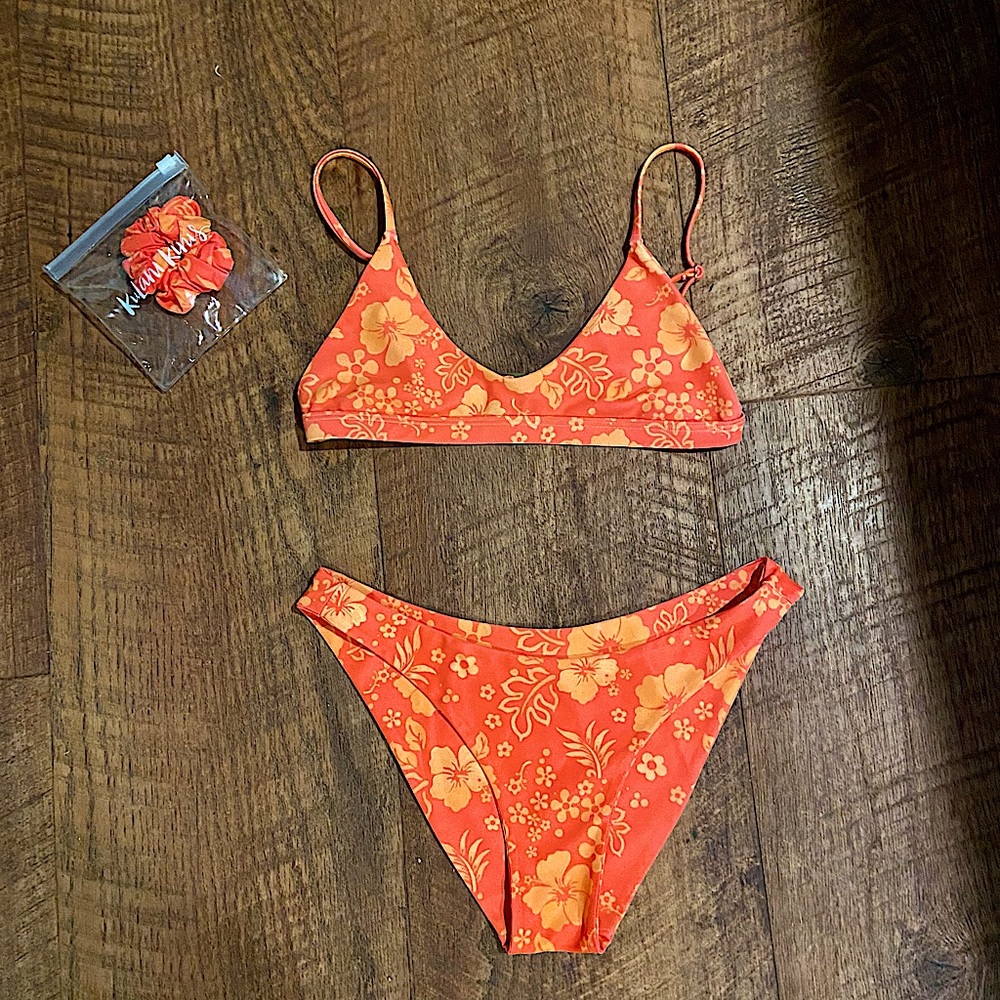 Kulani Kini size small!